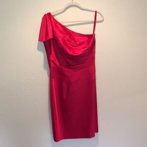 ANTONIO MELANI Dress